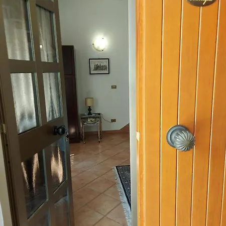 게스트하우스 B&B Villa Paolida,Aceto Balsamico & Tastings *