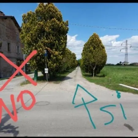 Paolida,aceto Balsamico & Tastings Гостевой дом Nonantola