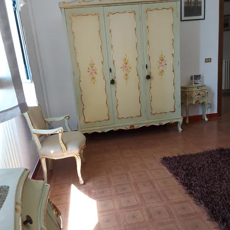 Гостевой дом Paolida,aceto Balsamico & Tastings 3*