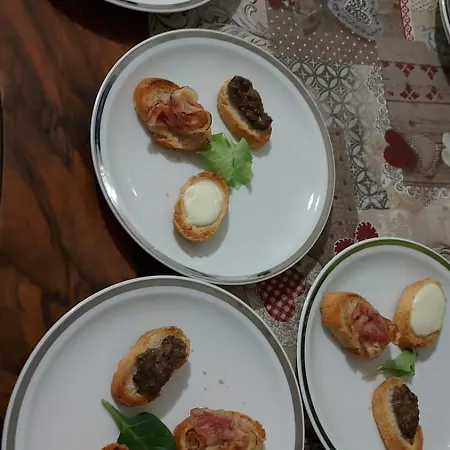 Paolida, Aceto Balsamico&acetaia Antica Affittacamere Nonantola