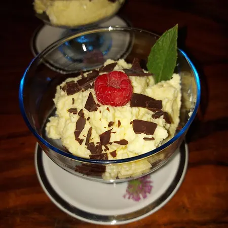 Paolida, Aceto Balsamico&acetaia Antica Affittacamere
