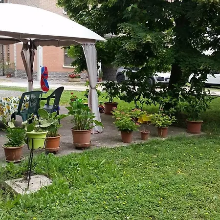 Гостевой дом Paolida,aceto Balsamico & Tastings 3*