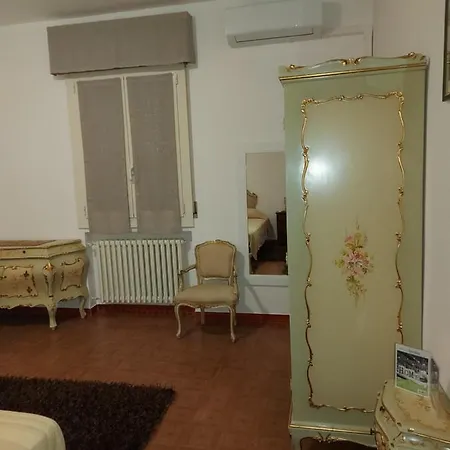 Casa de hóspedes Paolida,aceto Balsamico & Tastings