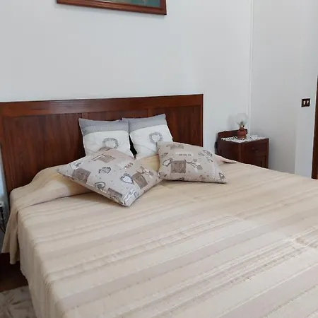 Paolida,aceto Balsamico & Tastings Guest house Nonantola