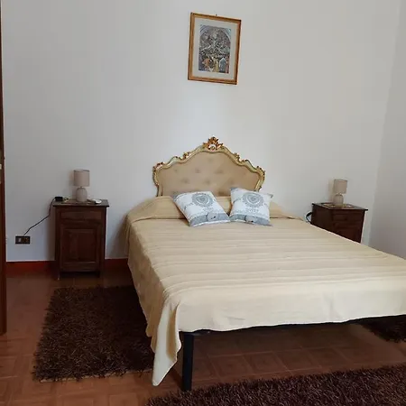 Guest house Paolida,aceto Balsamico & Tastings