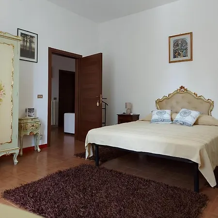 Paolida,aceto Balsamico & Tastings Casa de hóspedes Nonantola