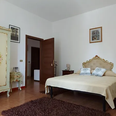 Paolida,aceto Balsamico & Tastings Maison d'hôtes Nonantola