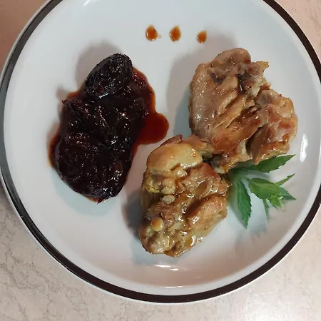 Paolida, Aceto Balsamico & Acetaia Antica Nonantola