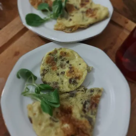 Paolida, Aceto Balsamico & Acetaia Antica * Nonantola