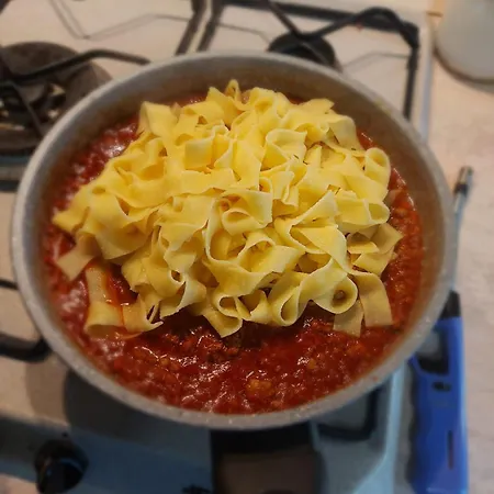 Maison d'hôtes Paolida,aceto Balsamico & Tastings 3*