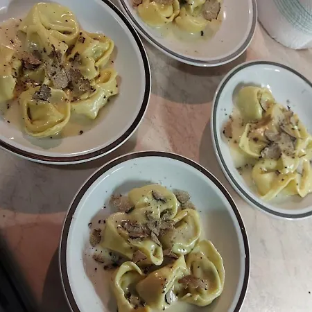 Gasthof Paolida, Aceto Balsamico & Acetaia Antica