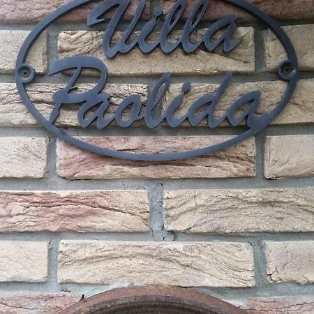 Paolida, Aceto Balsamico & Acetaia Antica Maison d'hôtes *