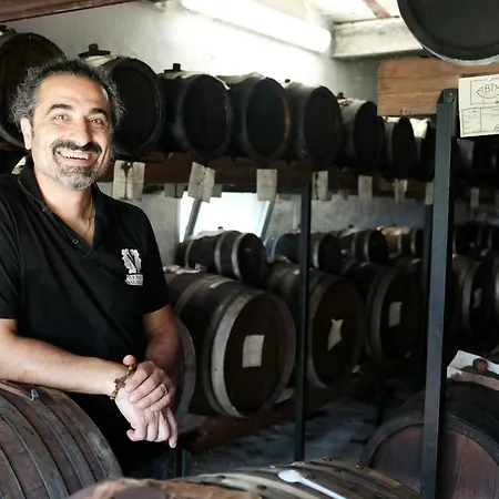 Paolida,aceto Balsamico & Tastings Gæstehus Nonantola