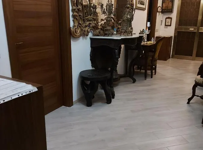 Paolida,aceto Balsamico & Tastings Maison d'hôtes Nonantola