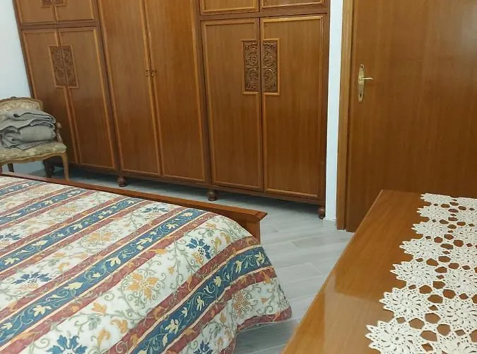 Penzion Paolida,aceto Balsamico & Tastings