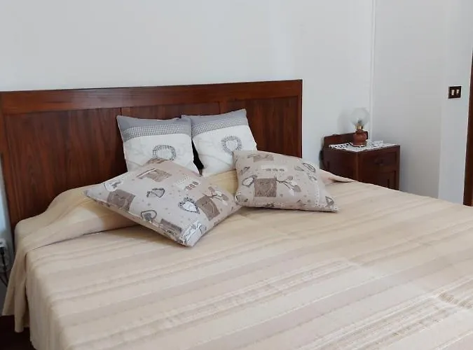 Paolida,aceto Balsamico & Tastings Maison d'hôtes Nonantola