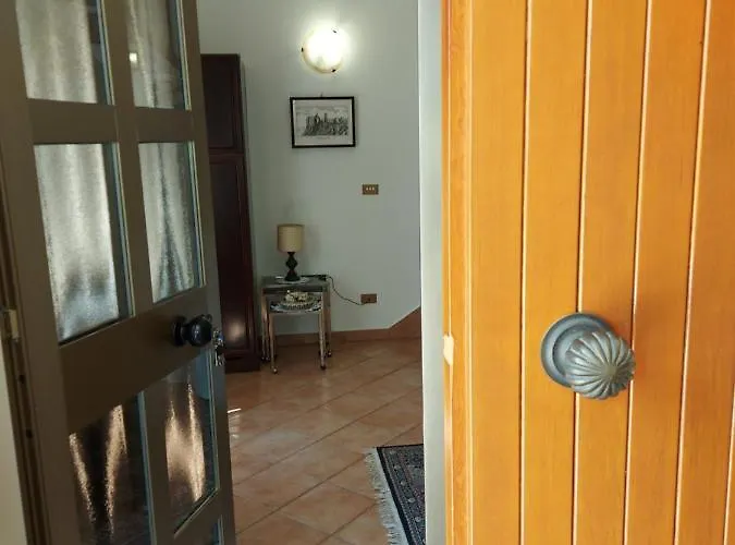 Maison d'hôtes Paolida,aceto Balsamico & Tastings 3*