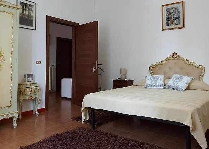 Paolida,aceto Balsamico & Tastings Penzion Nonantola