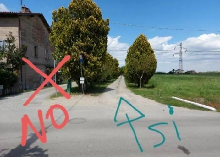 Paolida,aceto Balsamico & Tastings Penzion Nonantola