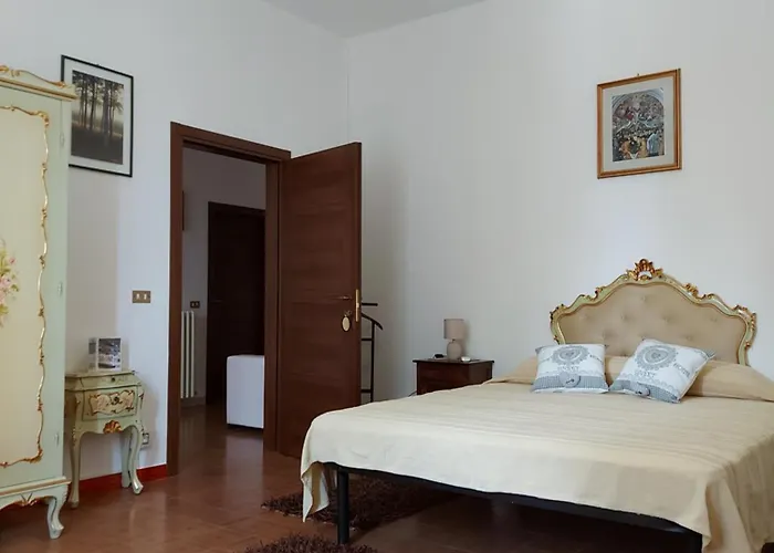 Paolida,aceto Balsamico & Tastings Penzion Nonantola