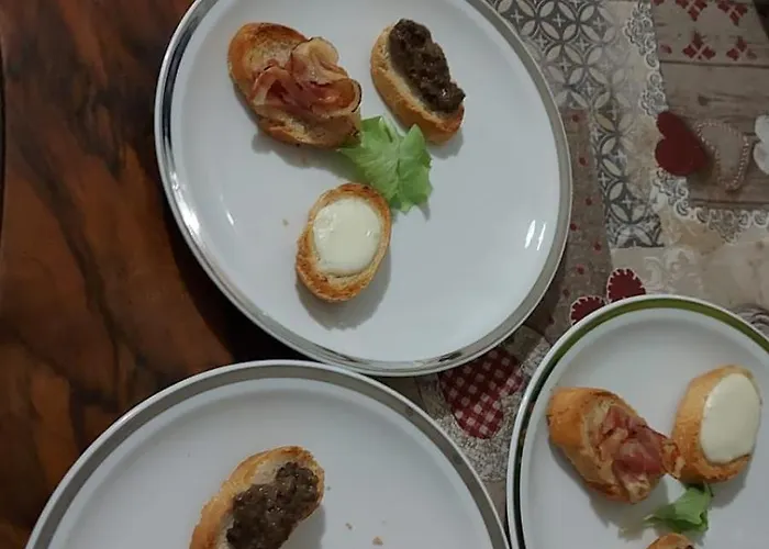 Paolida,aceto Balsamico & Tastings Penzion Nonantola