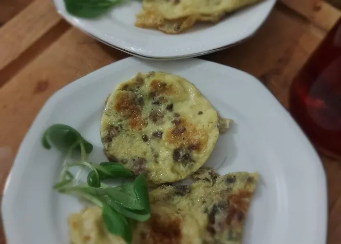 Paolida,aceto Balsamico & Tastings 3* Nonantola