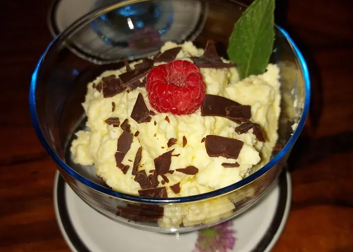 Paolida,aceto Balsamico & Tastings Penzion