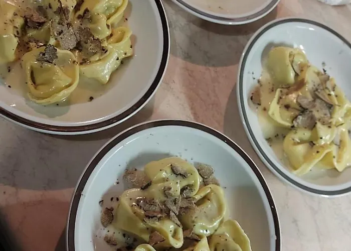 Maison d'hôtes Paolida,aceto Balsamico & Tastings