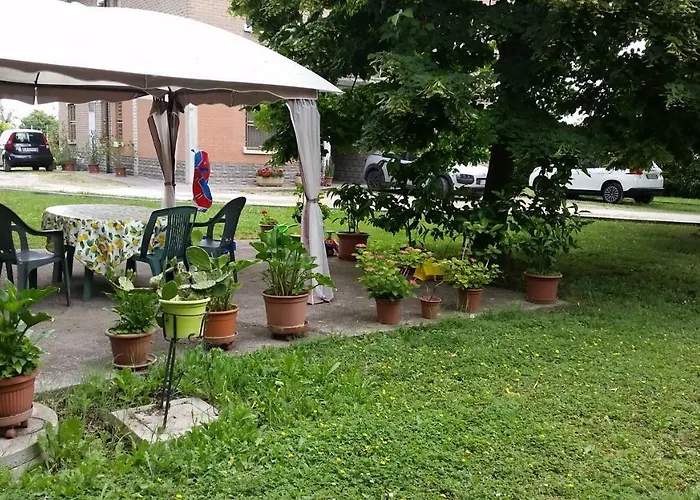 Penzion Paolida,aceto Balsamico & Tastings 3*